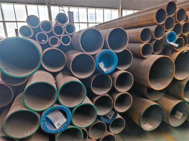 五指山20G无缝钢管厂家