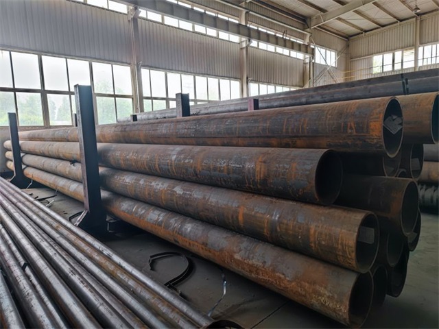五指山15crmog高压锅炉管