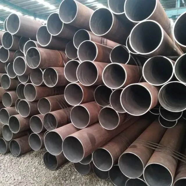 五指山3087无缝管