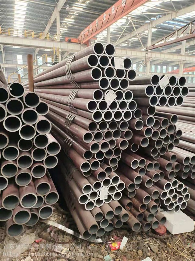 五指山GB3087钢管