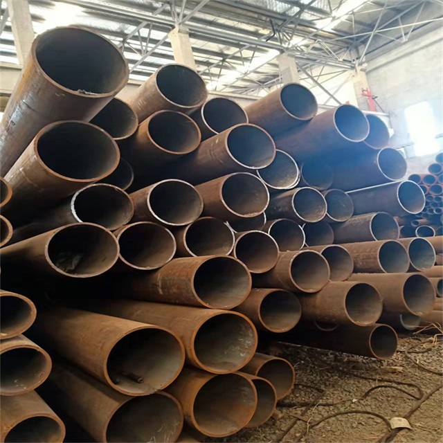 五指山gb3087锅炉管