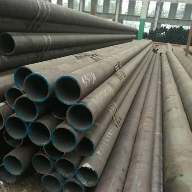 五指山gb3087无缝钢管