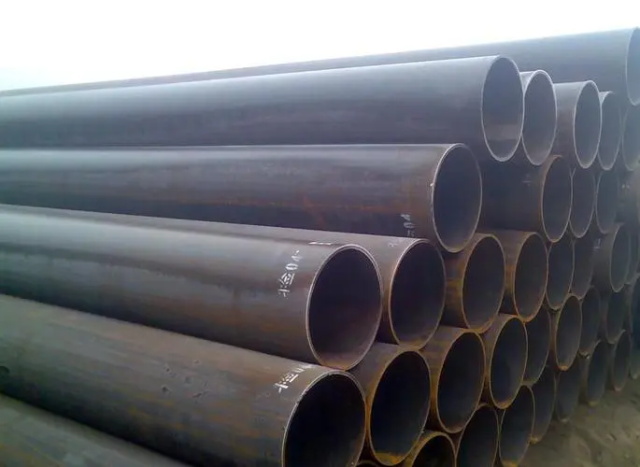 五指山GB3087无缝管