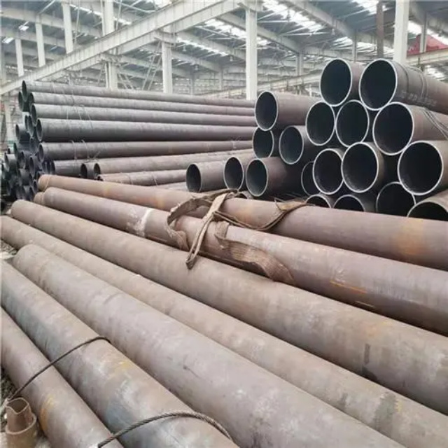 五指山GB3087低中压锅炉管