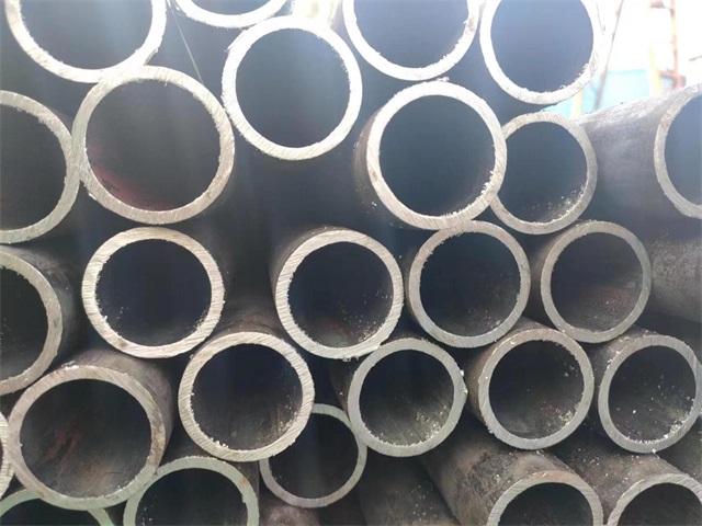 五指山45#无缝钢管多少钱