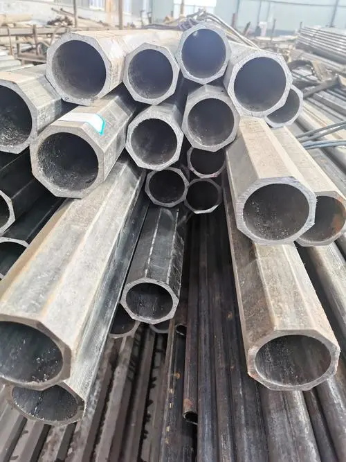 五指山20cr冷拔无缝钢管