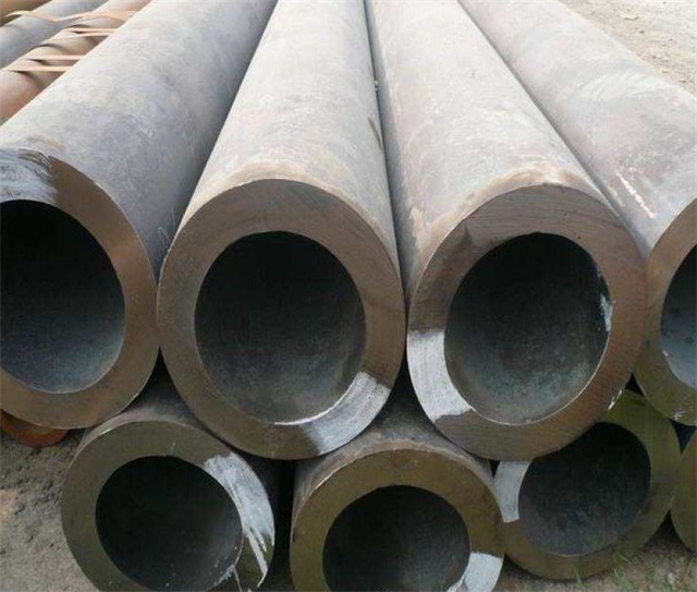 五指山厚壁无缝钢管型号