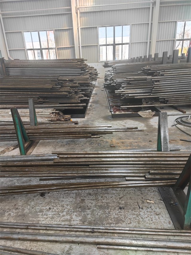 五指山精密无缝钢管规格