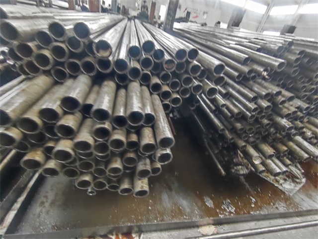 五指山精密无缝钢管加工