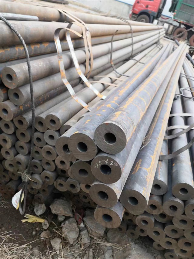 五指山45#结构钢管