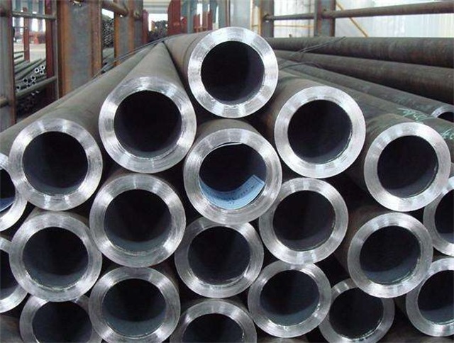 五指山厚壁无缝钢管销售