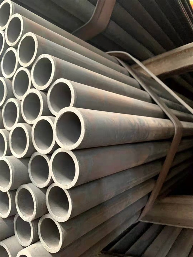 五指山15CrMo结构钢管