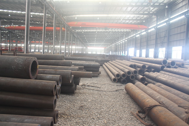 五指山厚壁无缝钢管电话