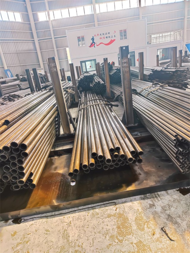 五指山精密无缝钢管订购