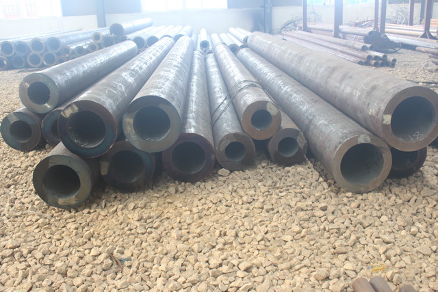 五指山厚壁无缝钢管售价