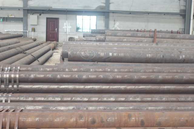 五指山厚壁无缝钢管售卖电话