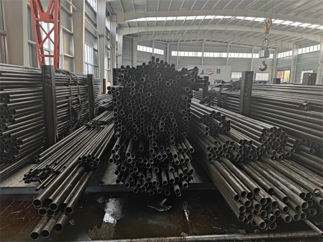 五指山30Cr精密无缝钢管