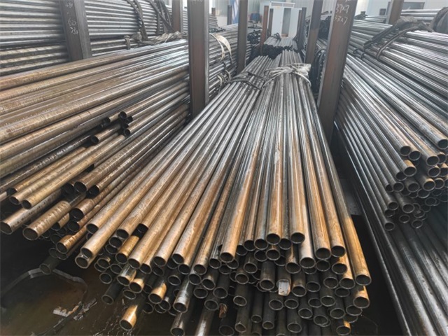 五指山35CrMo精密无缝钢管