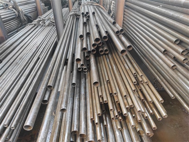 五指山精密无缝钢管销售处