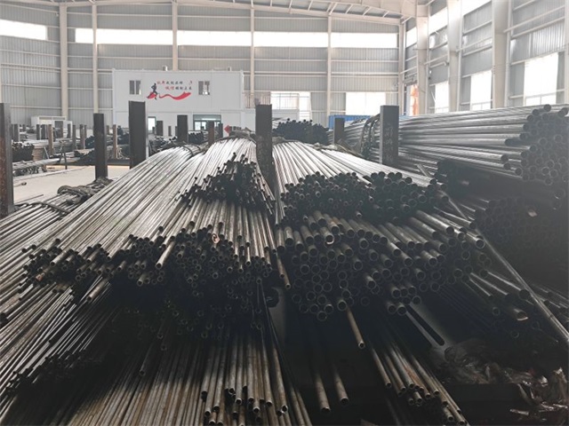 五指山42crmo精密无缝钢管