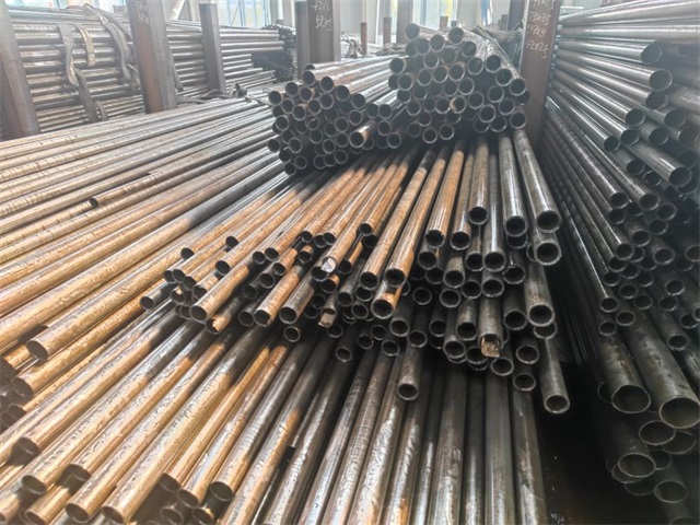 五指山精密无缝钢管销售电话