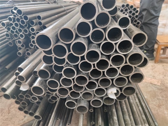 五指山精密无缝钢管定做