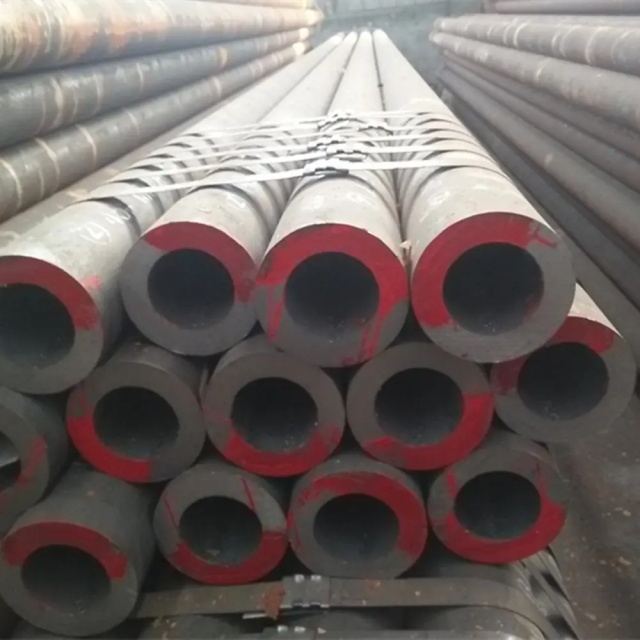 五指山304厚壁无缝钢管