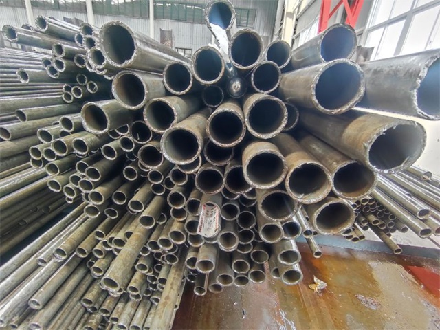 五指山精密无缝钢管厂商