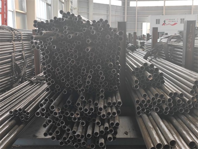 五指山精密无缝钢管现货批发