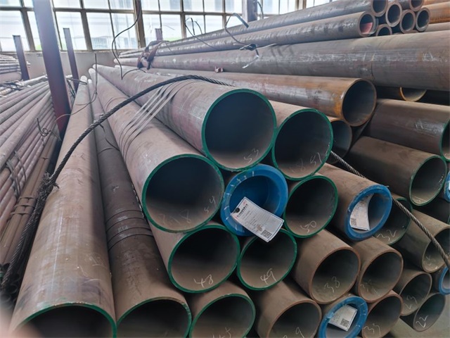 五指山12CrMoG锅炉管