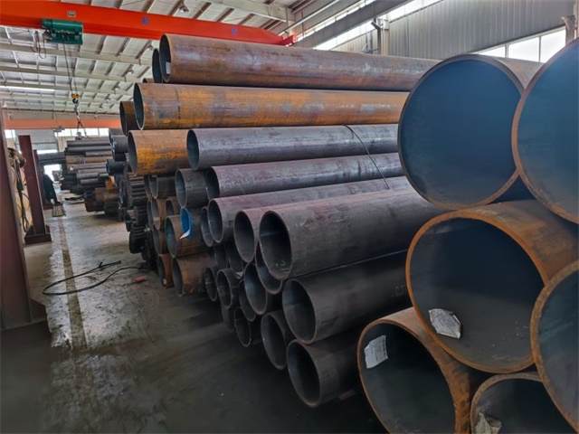 五指山15MoG高压锅炉管