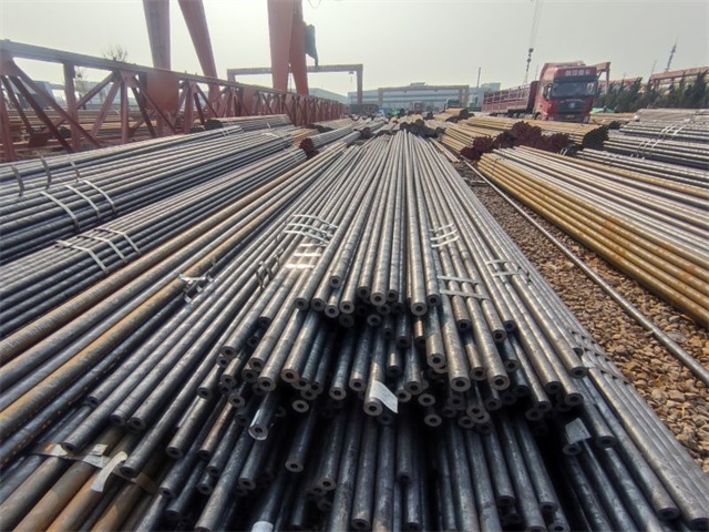 五指山20mng无缝钢管