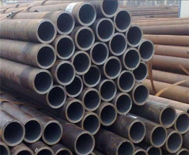 五指山q345e低温无缝钢管