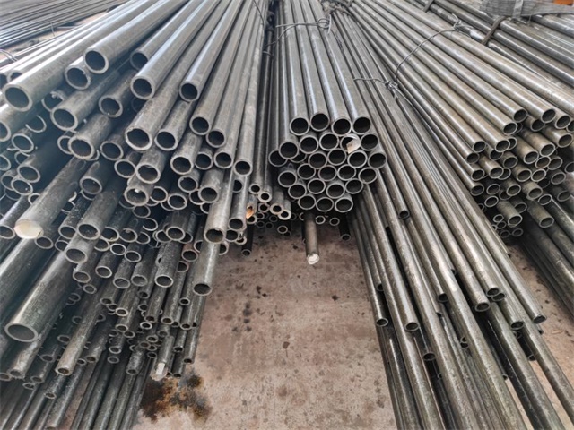 五指山20cr精密无缝钢管