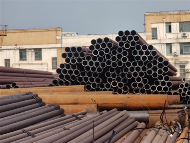 五指山304无缝钢管