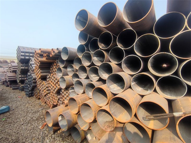 五指山12cr1mov无缝钢管