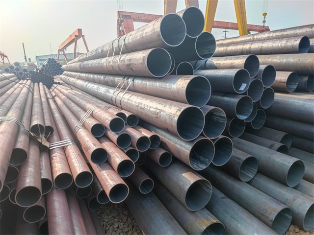 五指山A106无缝钢管