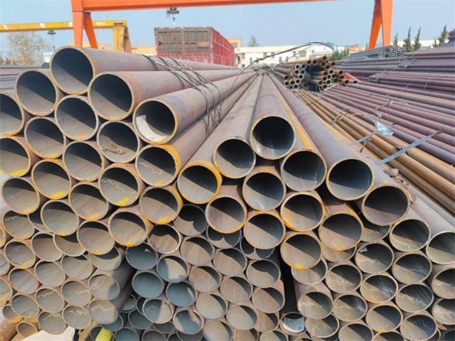 五指山p91无缝钢管