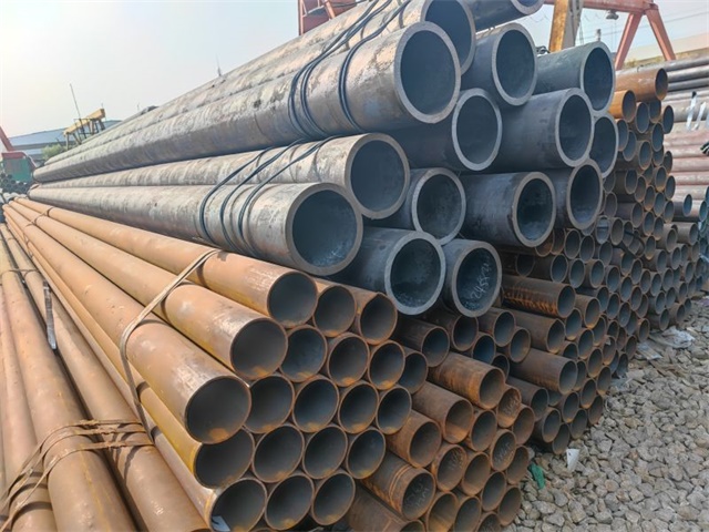 五指山无缝钢管材质