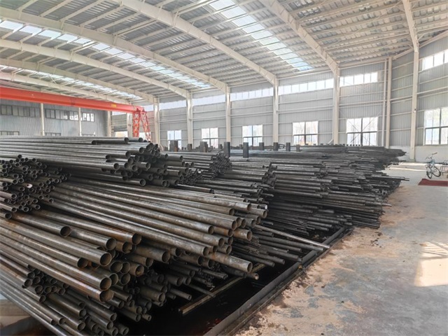 五指山精密光亮无缝钢管价格
