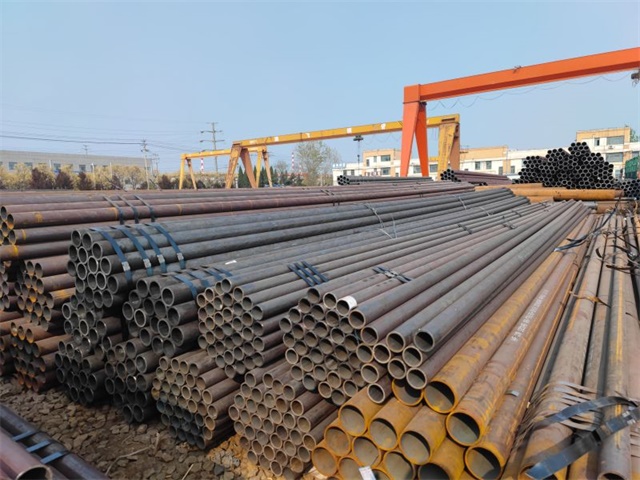 五指山10号无缝钢管