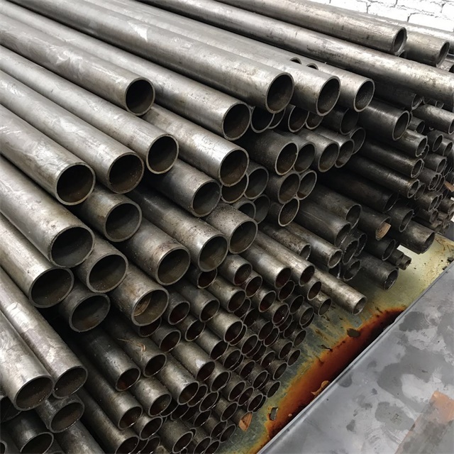 五指山光亮无缝钢管厂