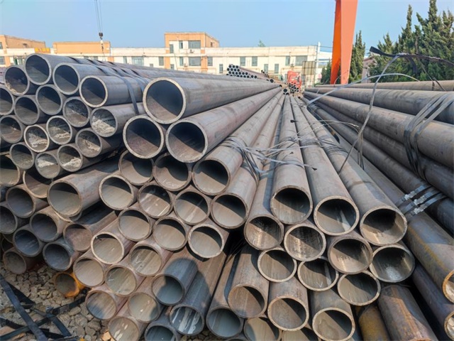 五指山45#无缝钢管厂家价格