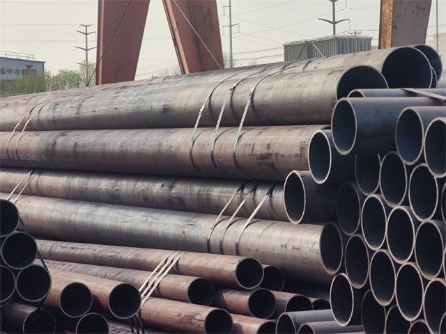 五指山304无缝钢管厂