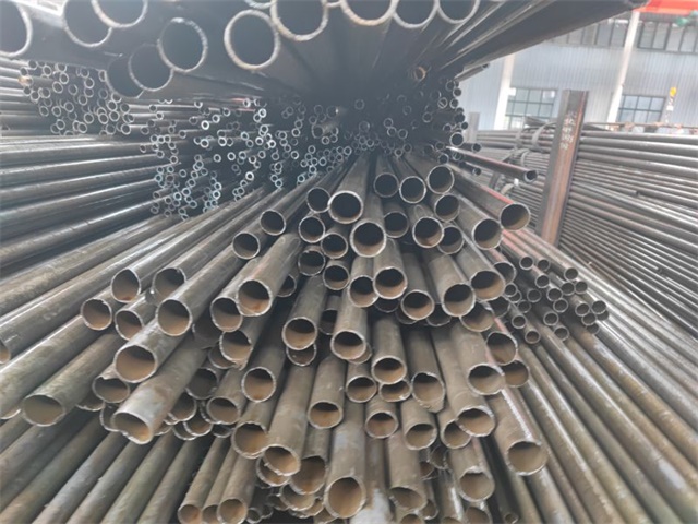 五指山精密无缝钢管售价表