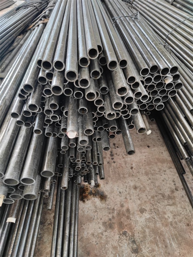 五指山精密光亮无缝钢管厂