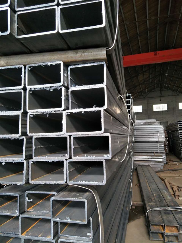 五指山镀锌无缝钢管厂家