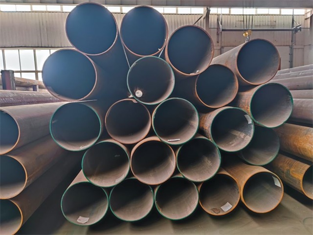 五指山高压无缝钢管现货