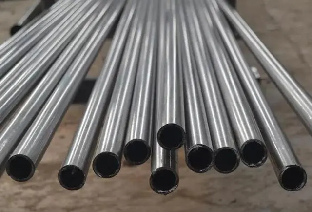 五指山精密无缝钢管质量