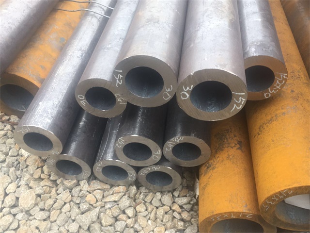 五指山厚壁无缝钢管多少钱一根